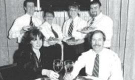 WRG Saluted by WBJ